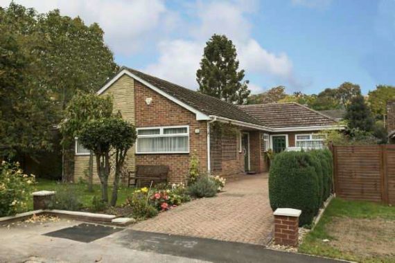 3 Bedroom Detached